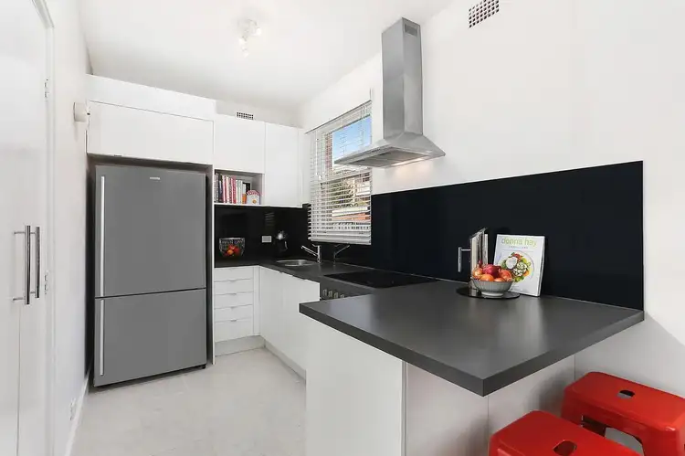 Second view of Homely apartment listing, 4/97 Elouera Road, Cronulla NSW 2230