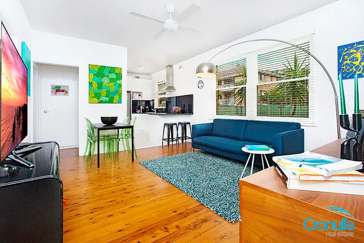 Third view of Homely apartment listing, 4/97 Elouera Road, Cronulla NSW 2230