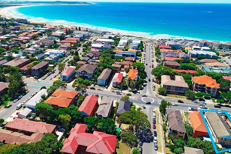 Fifth view of Homely apartment listing, 4/97 Elouera Road, Cronulla NSW 2230