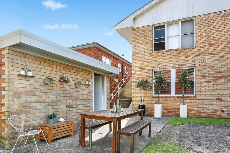 Sixth view of Homely apartment listing, 4/97 Elouera Road, Cronulla NSW 2230