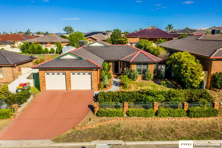 Main view of Homely house listing, 78 Grant Street, Tamworth NSW 2340