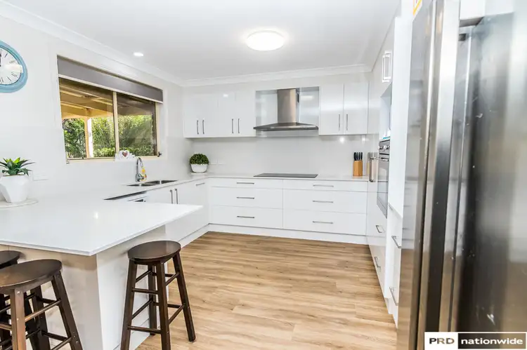 Fourth view of Homely house listing, 78 Grant Street, Tamworth NSW 2340