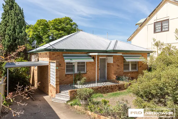 Main view of Homely house listing, 84 Denne Street, Tamworth NSW 2340