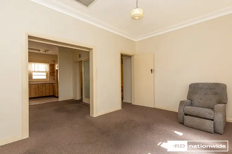 Second view of Homely house listing, 84 Denne Street, Tamworth NSW 2340