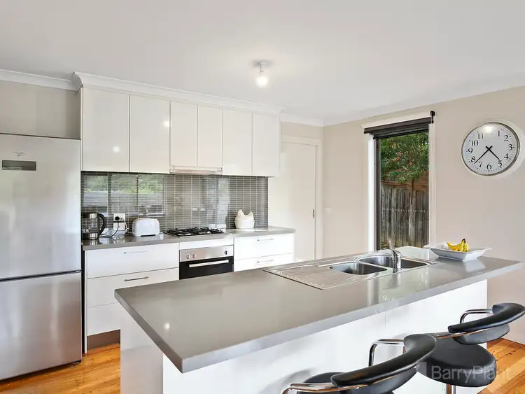 Second view of Homely house listing, 61 Longfellow Avenue, Mooroolbark VIC 3138