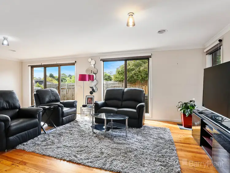 Third view of Homely house listing, 61 Longfellow Avenue, Mooroolbark VIC 3138