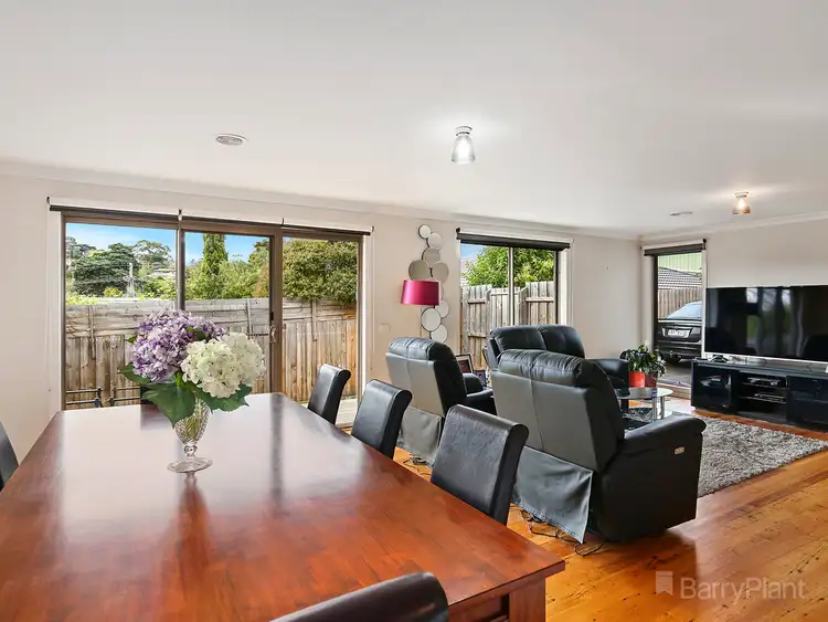 Fourth view of Homely house listing, 61 Longfellow Avenue, Mooroolbark VIC 3138