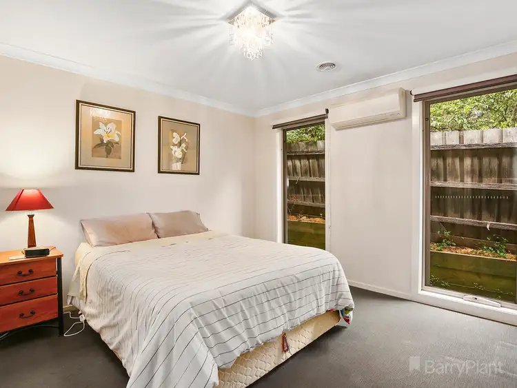Fifth view of Homely house listing, 61 Longfellow Avenue, Mooroolbark VIC 3138