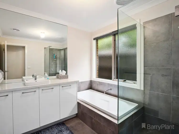 Sixth view of Homely house listing, 61 Longfellow Avenue, Mooroolbark VIC 3138