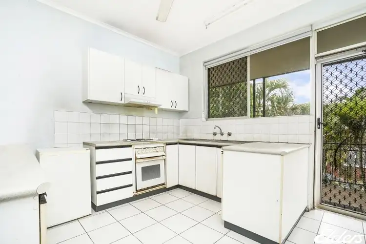 Second view of Homely unit listing, 4/17 Hickory Street, Nightcliff NT 810
