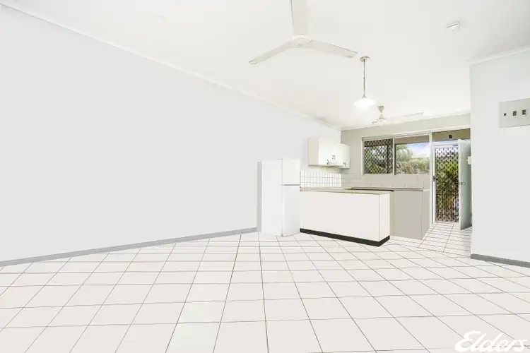 Third view of Homely unit listing, 4/17 Hickory Street, Nightcliff NT 810