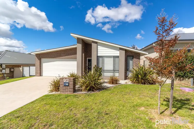 92 William Maker Drive, Orange NSW 2800