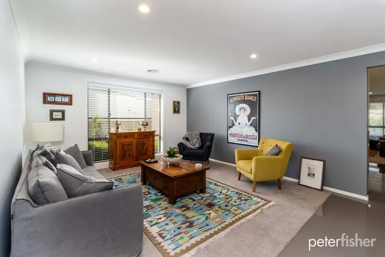 Second view of Homely house listing, 92 William Maker Drive, Orange NSW 2800