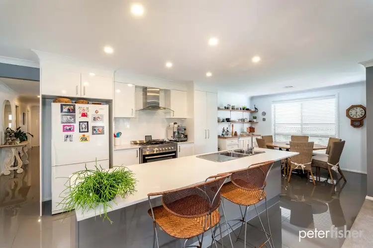 Third view of Homely house listing, 92 William Maker Drive, Orange NSW 2800