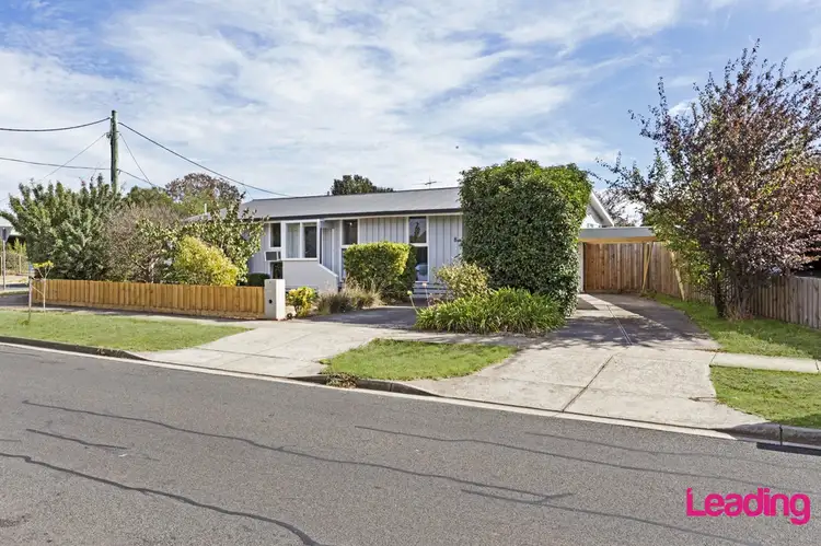 8 License Road, Diggers Rest VIC 3427