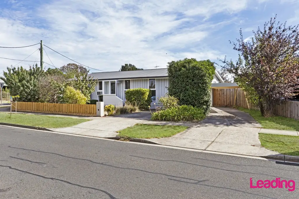 Main view of Homely house listing, 8 License Road, Diggers Rest VIC 3427