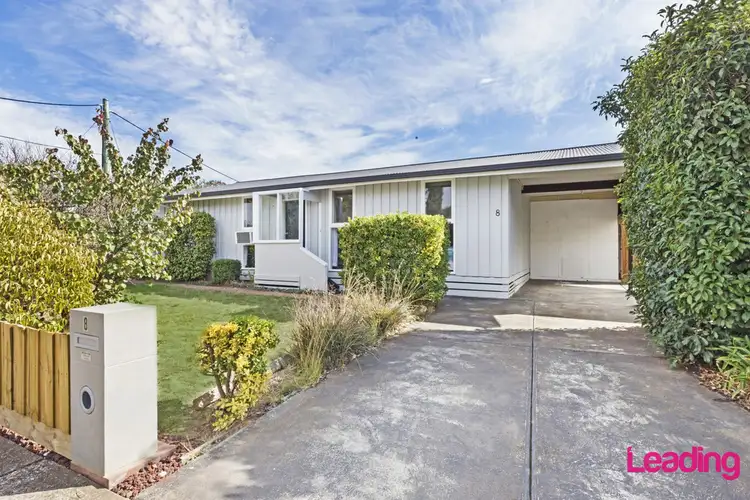 Second view of Homely house listing, 8 License Road, Diggers Rest VIC 3427