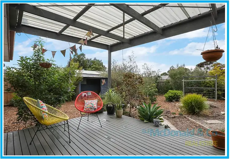 Sixth view of Homely house listing, 61 Neptune Avenue, Newcomb VIC 3219
