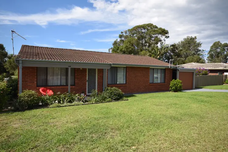 176 St Anns Street, Nowra NSW 2541