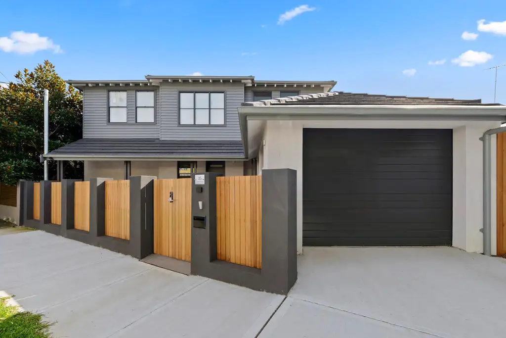Main view of Homely house listing, 35 Clovelly Road, Randwick NSW 2031