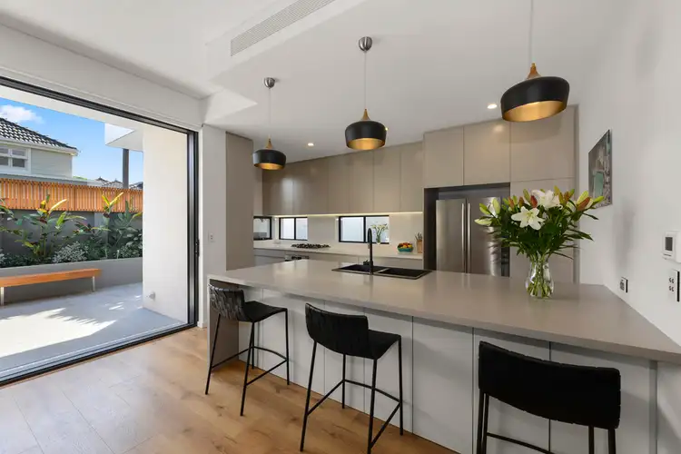 Second view of Homely house listing, 35 Clovelly Road, Randwick NSW 2031
