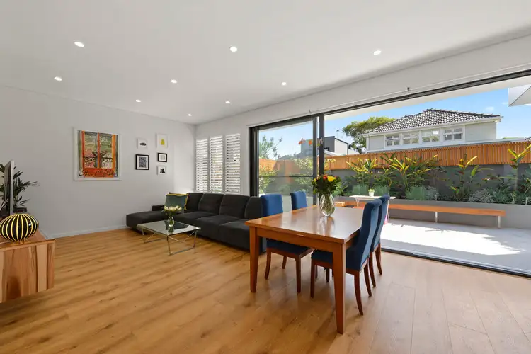 Third view of Homely house listing, 35 Clovelly Road, Randwick NSW 2031