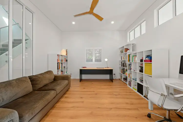 Fourth view of Homely house listing, 35 Clovelly Road, Randwick NSW 2031