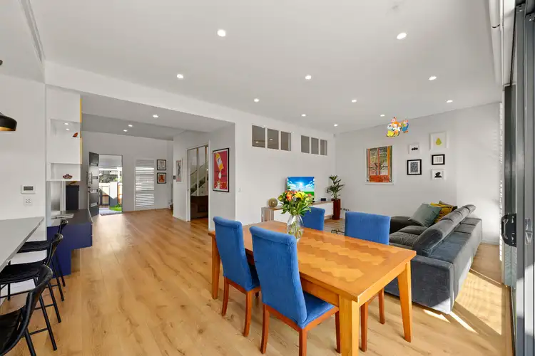 Fifth view of Homely house listing, 35 Clovelly Road, Randwick NSW 2031