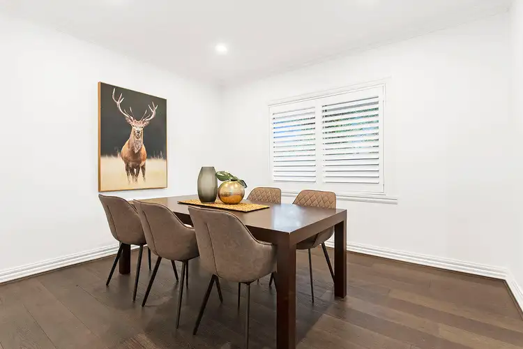 Fifth view of Homely house listing, 146 Wickham Road, Highett VIC 3190