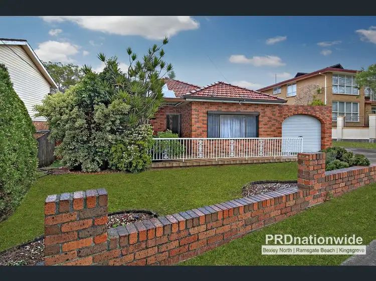 26 Moorefields Road