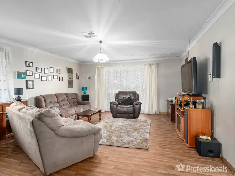 Second view of Homely house listing, 14 Petchell Street, Rangeway WA 6530