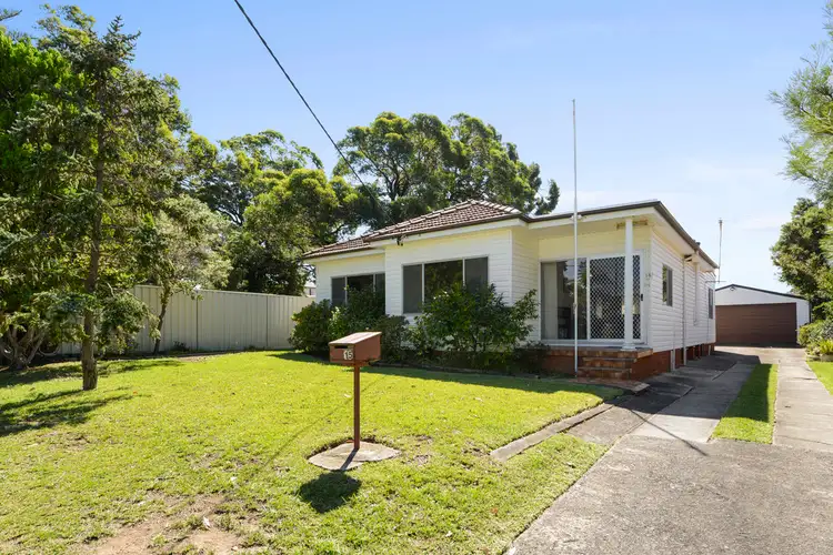 15 Jowyn Place, Gymea NSW 2227