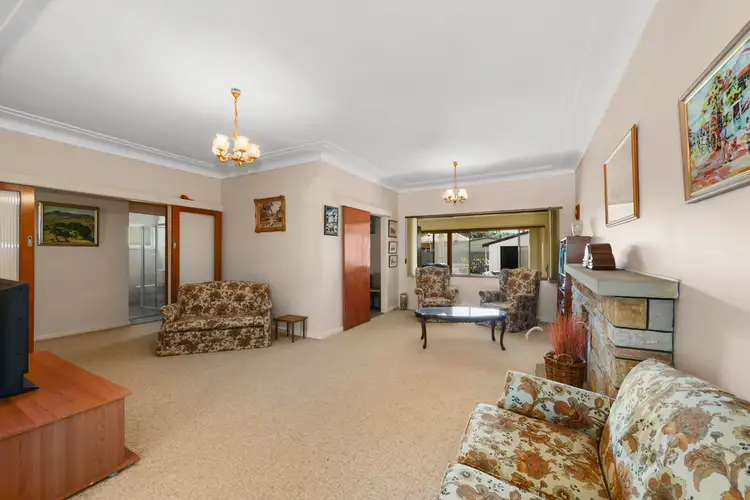 Second view of Homely house listing, 15 Jowyn Place, Gymea NSW 2227