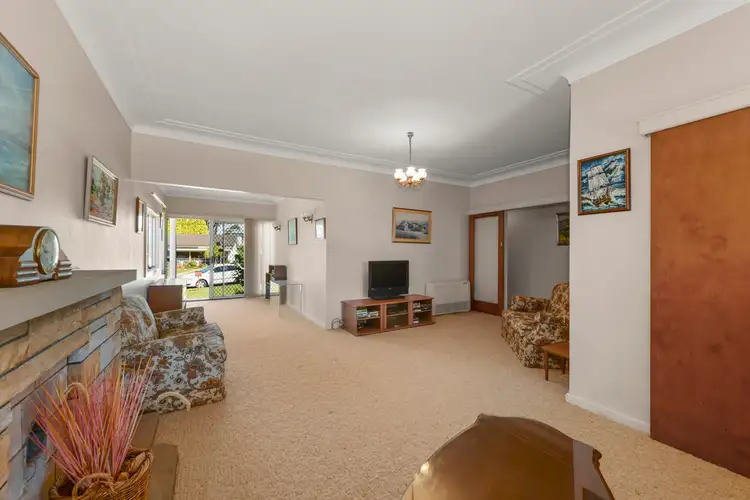 Third view of Homely house listing, 15 Jowyn Place, Gymea NSW 2227