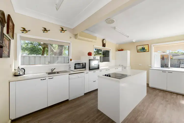 Fourth view of Homely house listing, 15 Jowyn Place, Gymea NSW 2227