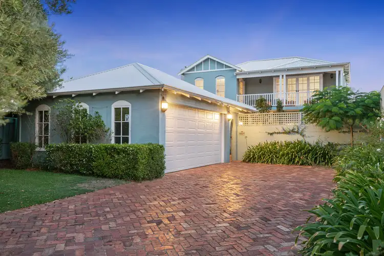 23A Osborne Parade, Claremont WA 6010