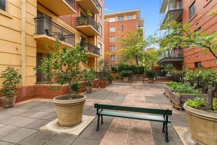 Third view of Homely apartment listing, 14/42 Charlick Circuit, Adelaide SA 5000