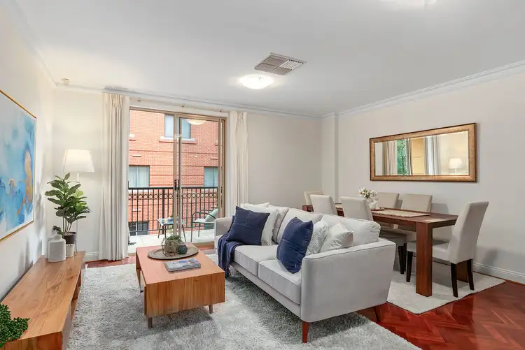 Fourth view of Homely apartment listing, 14/42 Charlick Circuit, Adelaide SA 5000