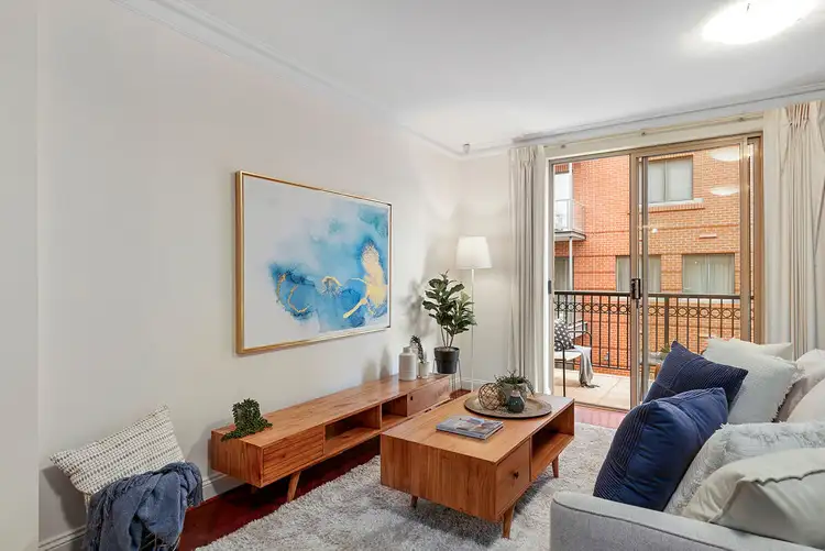 Fifth view of Homely apartment listing, 14/42 Charlick Circuit, Adelaide SA 5000