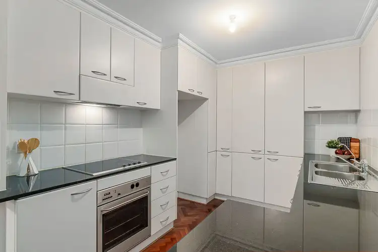 Sixth view of Homely apartment listing, 14/42 Charlick Circuit, Adelaide SA 5000