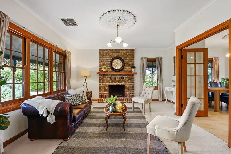 Fourth view of Homely house listing, 4 Windarra Court, Belair SA 5052