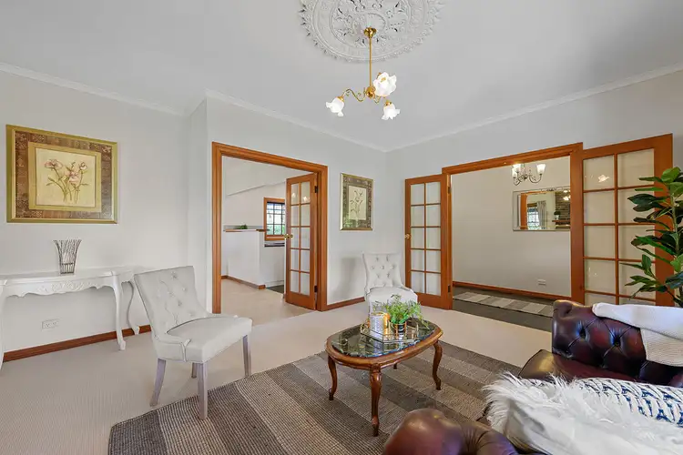 Fifth view of Homely house listing, 4 Windarra Court, Belair SA 5052