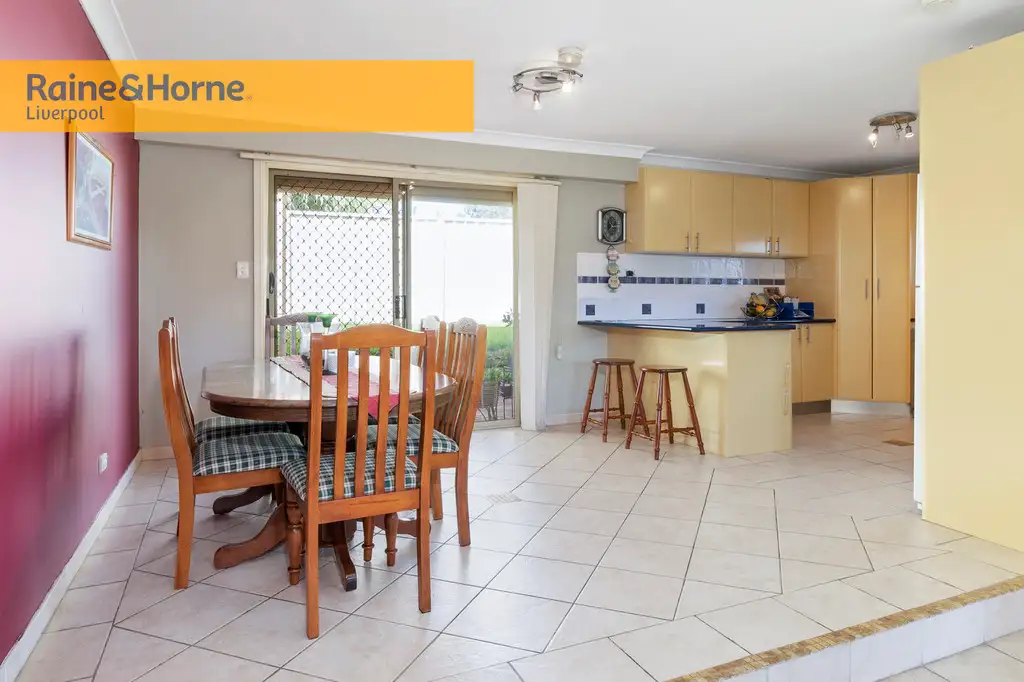 Main view of Homely house listing, 2/52 Michelgao Circuit, Prestons NSW 2170