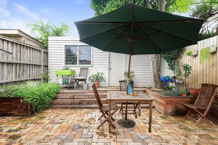 25 Queen Street, Marrickville NSW 2204