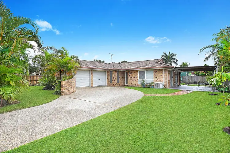 25 Saffron Dr, Currimundi QLD 4551