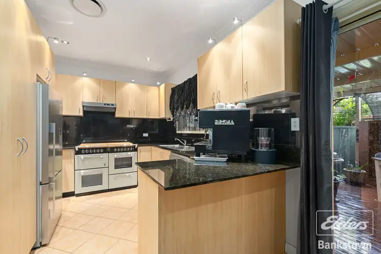 Second view of Homely villa listing, 5/47 Gleeson Avenue, Condell Park NSW 2200