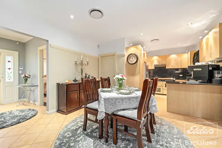 Third view of Homely villa listing, 5/47 Gleeson Avenue, Condell Park NSW 2200