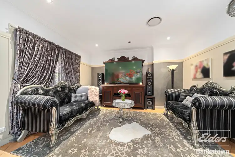 Fourth view of Homely villa listing, 5/47 Gleeson Avenue, Condell Park NSW 2200