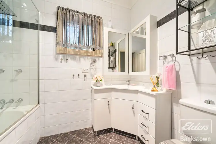 Fifth view of Homely villa listing, 5/47 Gleeson Avenue, Condell Park NSW 2200