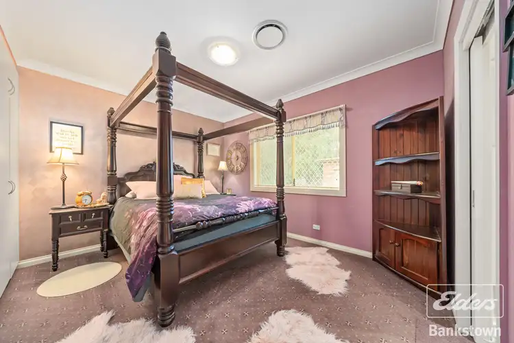 Sixth view of Homely villa listing, 5/47 Gleeson Avenue, Condell Park NSW 2200